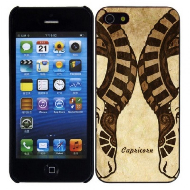 Iphone 5/5S/SE deklas oziaragis Iphone 5/5S/SE deklas oziaragis